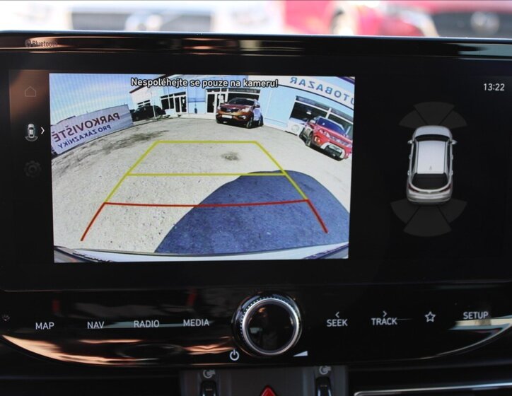 Hyundai i30 Kombi 1,5 l 117 kw