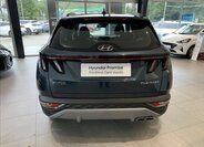 Hyundai Tucson SUV 1,6 l 110 kw