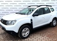 Dacia Duster SUV 1,5 l 84 kw