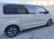 Citroën SpaceTourer Kombi 2,0 l 130 kw