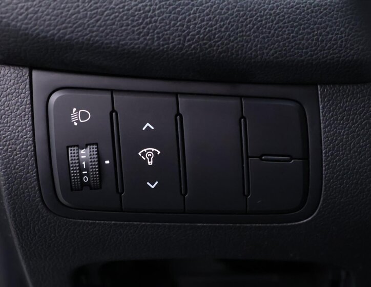 KIA Ceed Kombi 1,4 l 73 kw