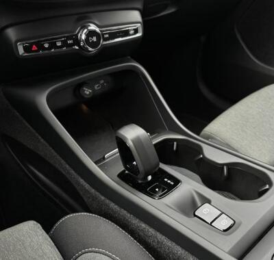 Volvo XC40 21