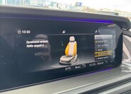 Mercedes-Benz Třídy G Ostatní 2,9 l 210 kw