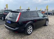 Ford Focus Kombi 1,6 l 74 kw