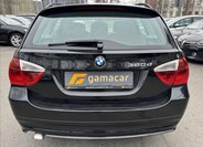 BMW Řada 3 Kombi 2,0 l 120 kw