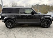 Land Rover Defender SUV / Terénní 3,0 l 147 kw