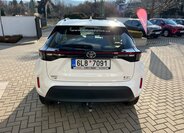Toyota Yaris Cross SUV / Terénní 1,5 l 68 kw