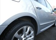 Škoda Superb Kombi 2,0 l 125 kw