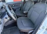 Dacia Sandero Hatchback 999,0 54 kw