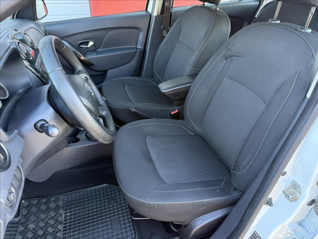 Dacia Sandero Hatchback 999,0 54 kw