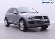 Volkswagen Touareg SUV / Terénní 3,0 l 176 kw