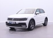 Volkswagen Tiguan SUV 2,0 l 176 kw