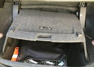 Volkswagen EOS Kabriolet 2,0 l 147 kw