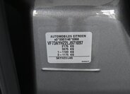 Citroën Grand C4 SpaceTourer MPV 1,5 l 96 kw