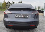 Tesla Model Y SUV / Terénní 0,0 378 kw