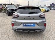 Ford Puma MPV 999,0 92 kw