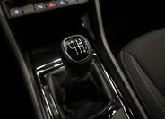 Škoda Karoq SUV 1,5 l 110 kw