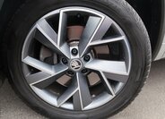 Škoda Kodiaq SUV / Terénní 2,0 l 140 kw