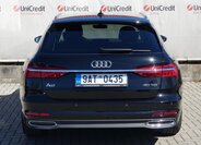 Audi A6 Kombi 2,0 l 150 kw