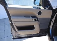 Land Rover Range Rover Sport SUV 4,4 l 250 kw