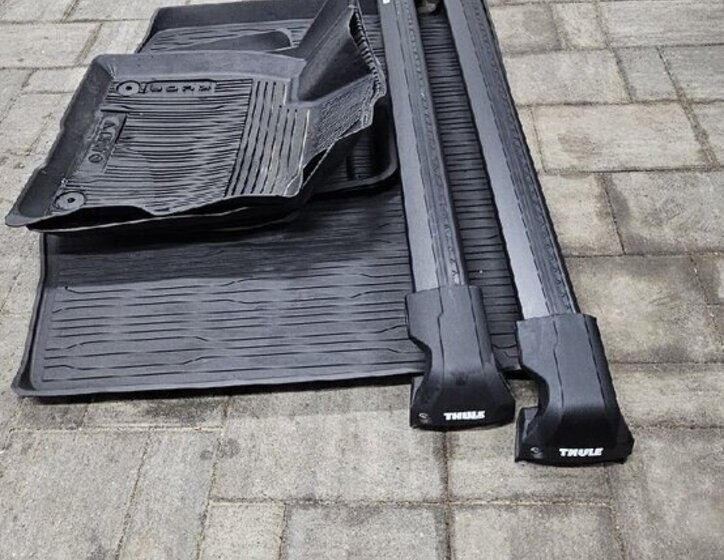 Ford Kuga Liftback 0,0 137 kw