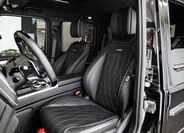 Mercedes-Benz Třídy G 7