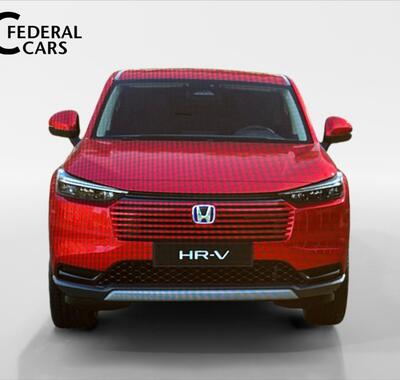 Honda HR-V 8