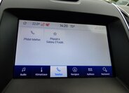 Ford S-MAX MPV 2,0 l 110 kw