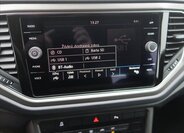 Volkswagen T-Roc SUV 1,5 l 110 kw