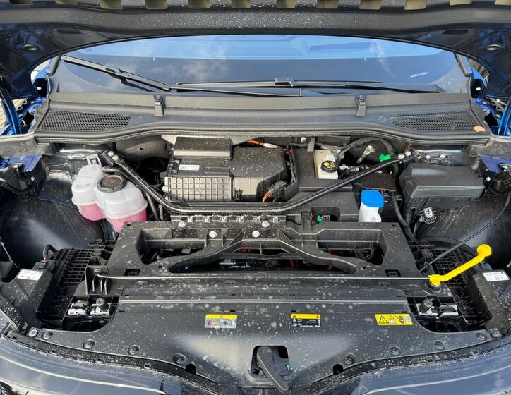 Škoda Ostatní SUV 0,0 250 kw