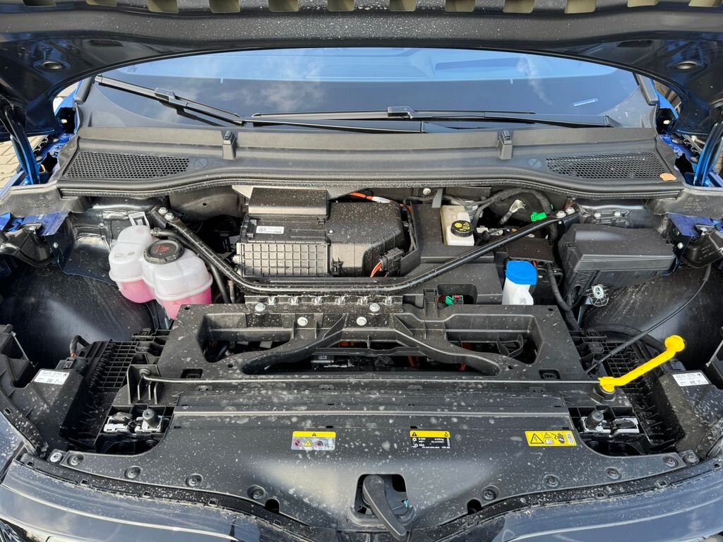 Škoda Ostatní SUV 0,0 250 kw