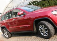 Jeep Grand Cherokee Kombi 3,0 l 184 kw