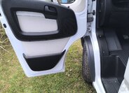 Fiat Ducato Ostatní 2,3 l 110 kw