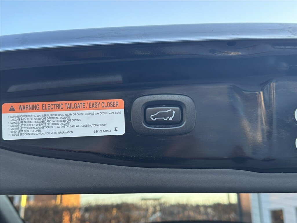 Mitsubishi Outlander SUV / Terénní 2,3 l 110 kw