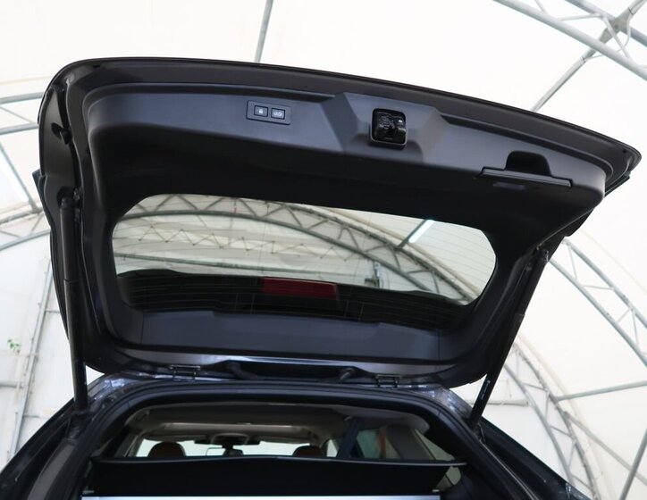 Subaru Outback Kombi 2,5 l 124 kw