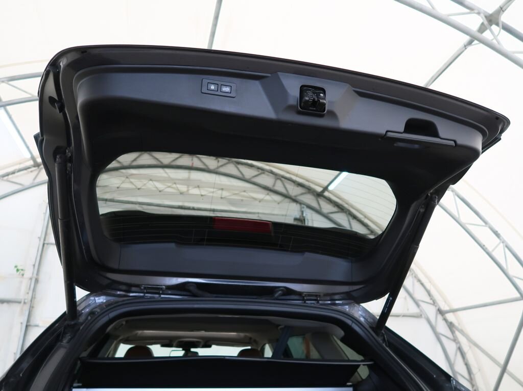 Subaru Outback Kombi 2,5 l 124 kw