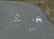 Mercedes-Benz GLS SUV 2,9 l 243 kw