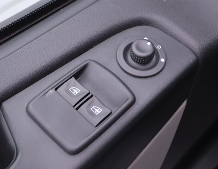 Renault Trafic Kombi 1,6 l 89 kw