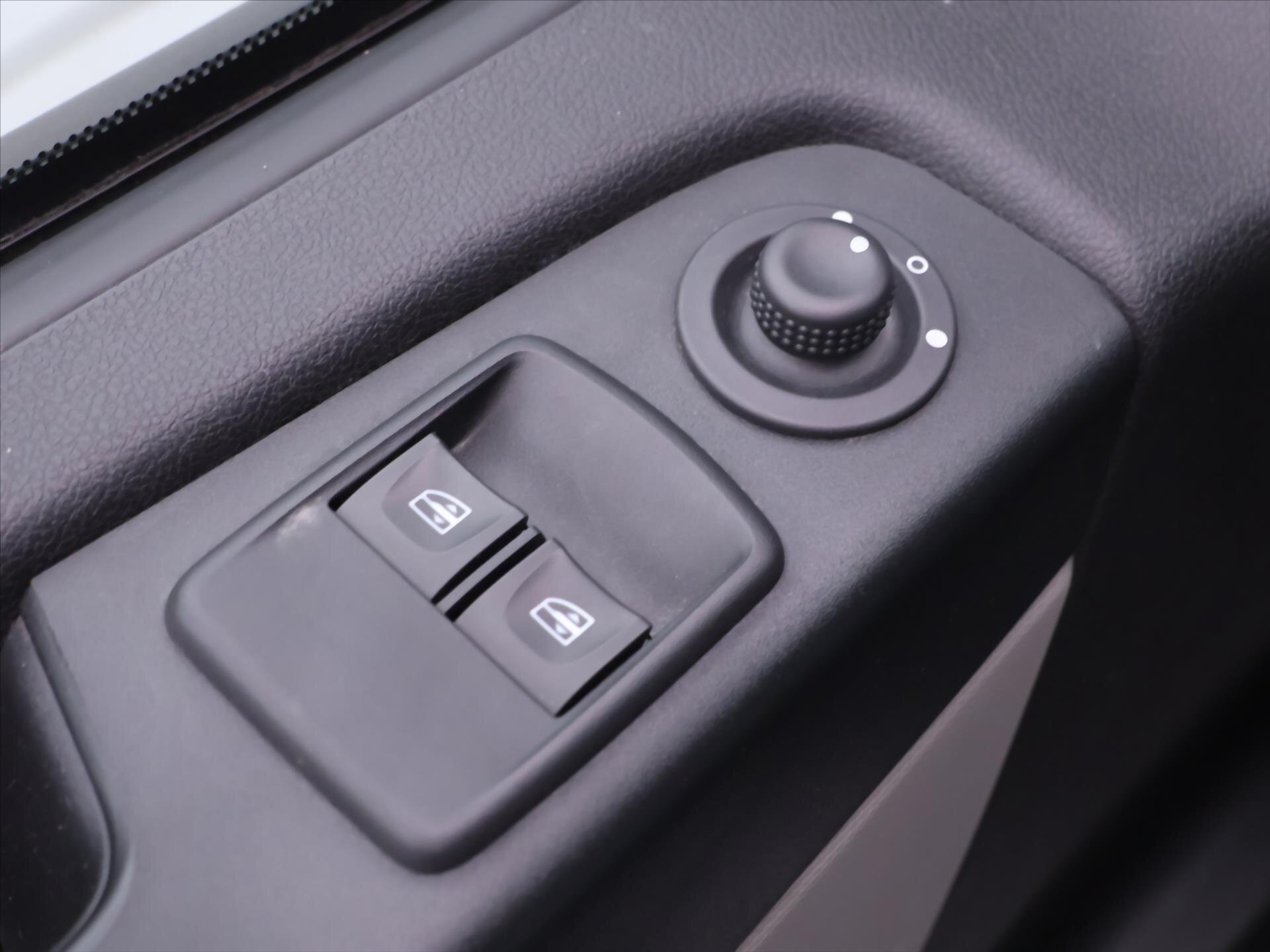 Renault Trafic Kombi 1,6 l 89 kw