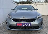 KIA Ceed 3