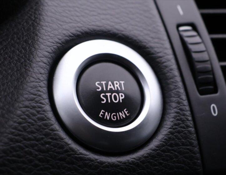 BMW Řada 1 Hatchback 1,6 l 90 kw