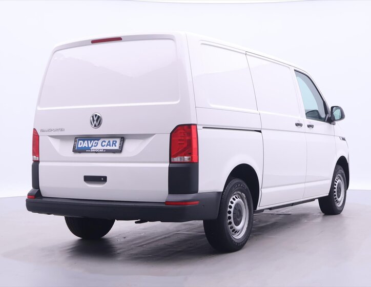 Volkswagen Transporter Ostatní 2,0 l 66 kw