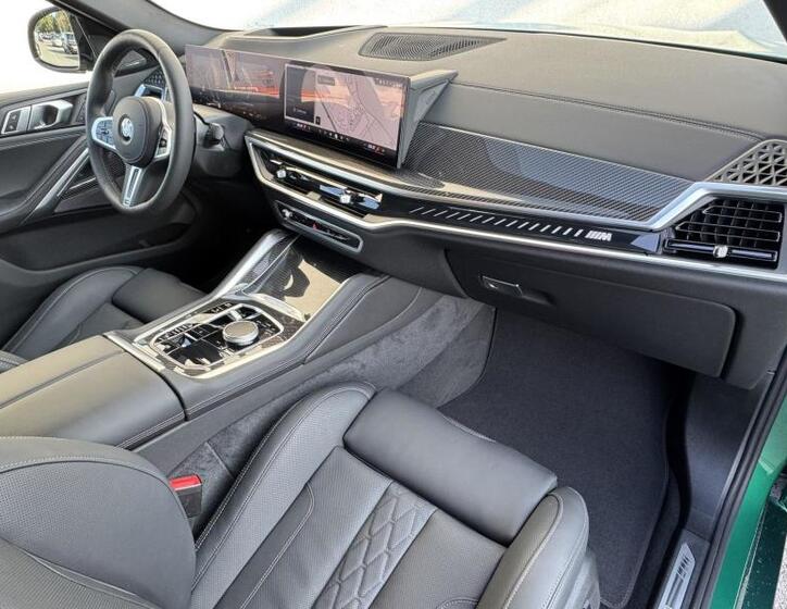 BMW X6 9