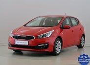 KIA Ceed Hatchback 1,4 l 73 kw