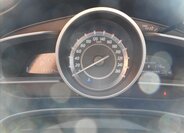 Mazda 3 Hatchback 2,0 l 88 kw