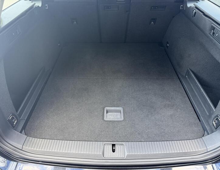 Volkswagen Passat 32