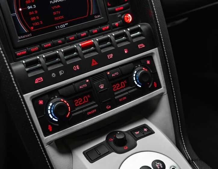 Lamborghini Gallardo 22