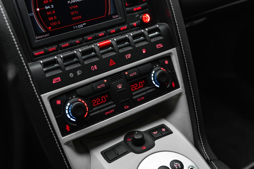 Lamborghini Gallardo