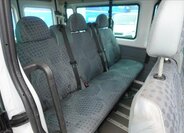 Ford Transit Ostatní 2,2 l 92 kw