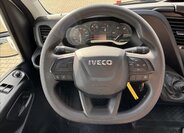 Iveco Daily Skříň 3,0 l 118 kw